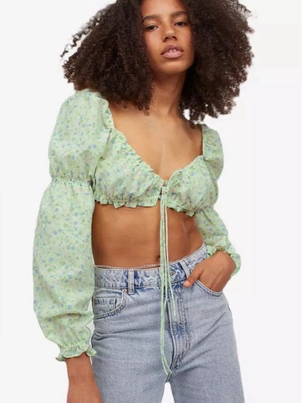Divided Top